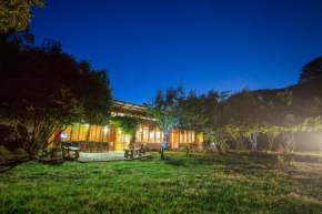 Grampians Eco YHA